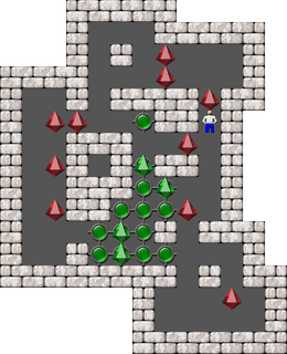 Уровень 495 — Thinking Rabbit Arranged